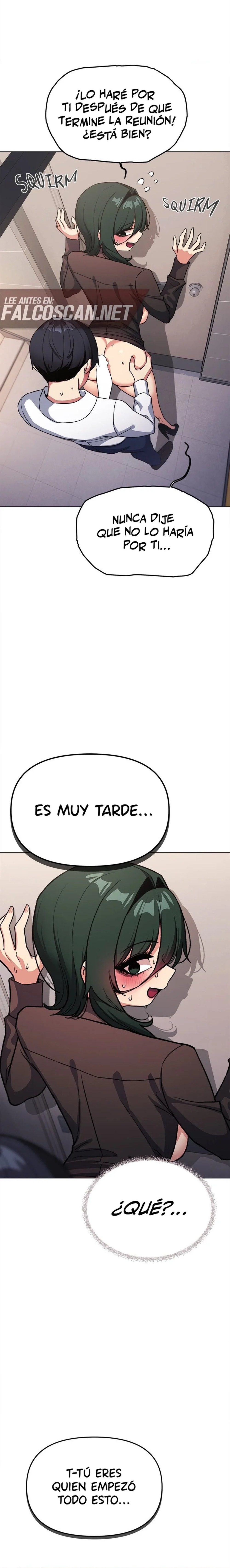 Especial Deja de Fumar - Sin censura Capítulo 52 - Página 13