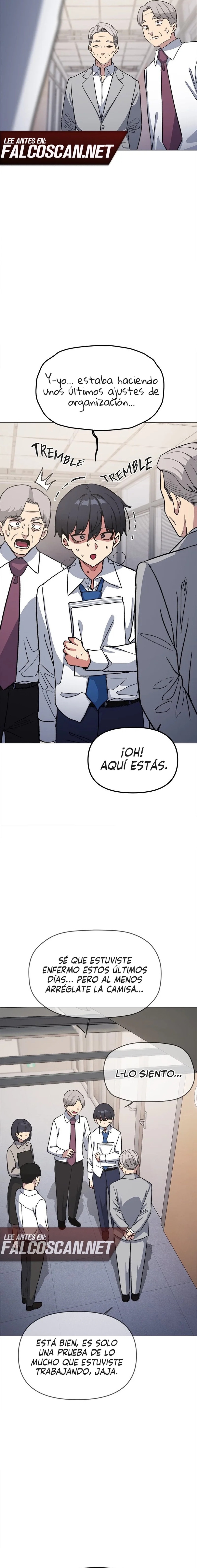 Especial Deja de Fumar - Sin censura Capítulo 52 - Página 24