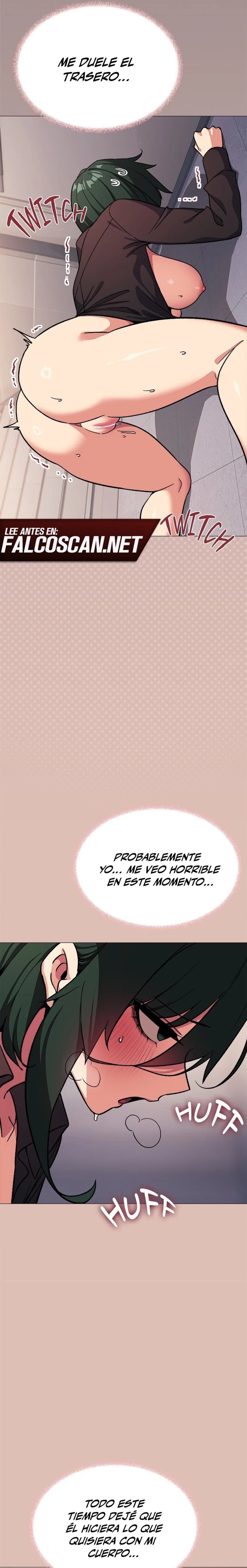 Especial Deja de Fumar - Sin censura Capítulo 52 - Página 4