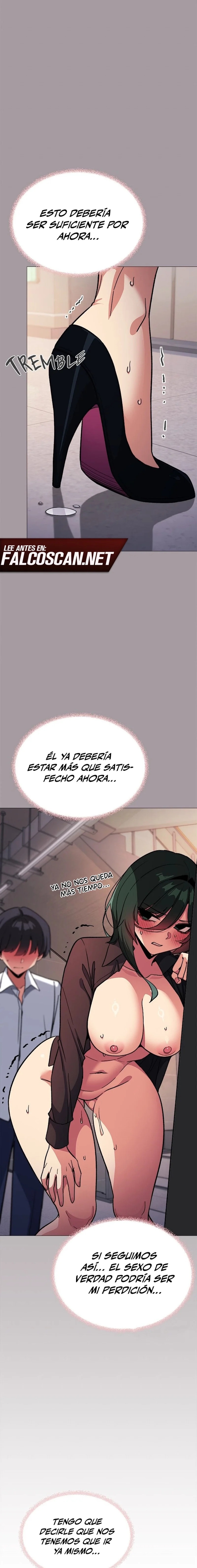 Especial Deja de Fumar - Sin censura Capítulo 52 - Página 6