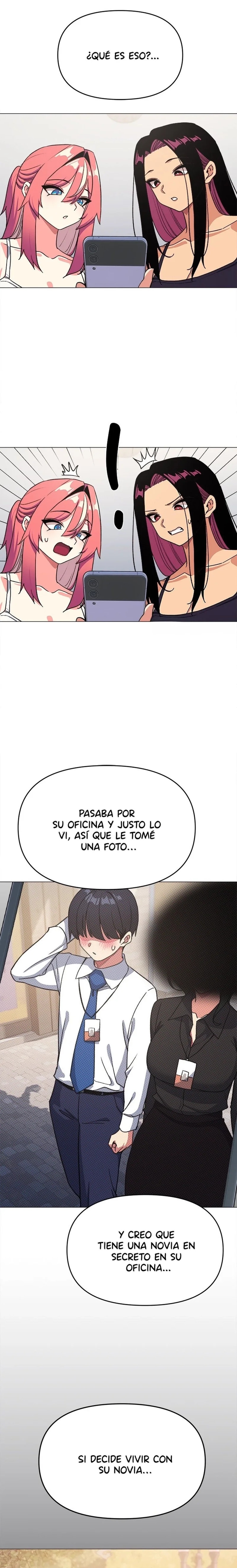 Especial Deja de Fumar - Sin censura Capítulo 53 - Página 10