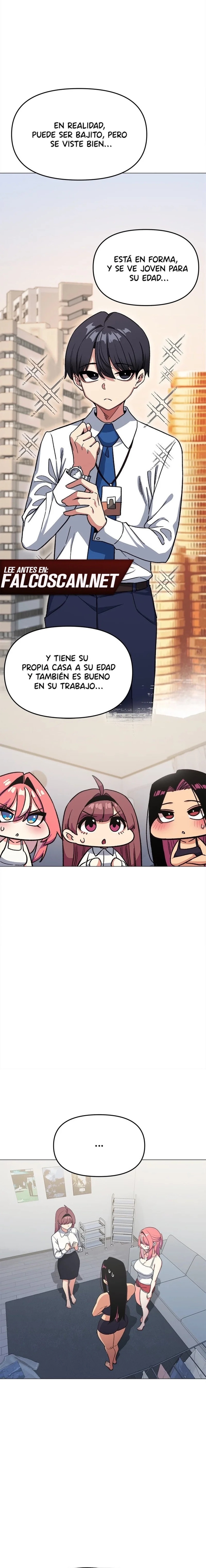 Especial Deja de Fumar - Sin censura Capítulo 53 - Página 14