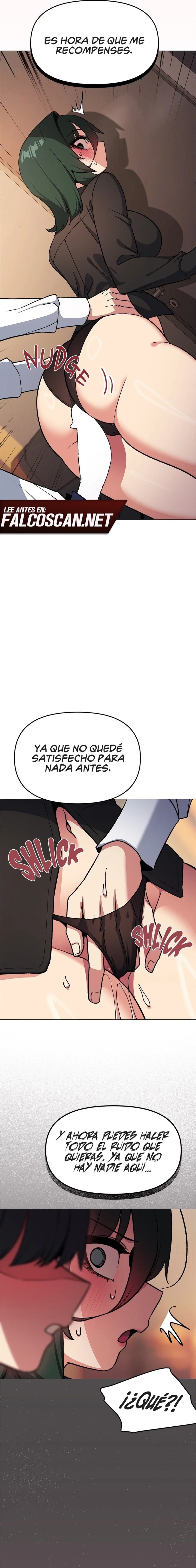 Especial Deja de Fumar - Sin censura Capítulo 53 - Página 24