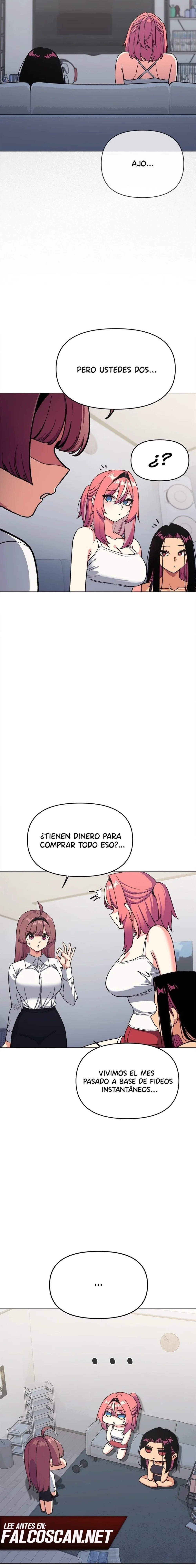 Especial Deja de Fumar - Sin censura Capítulo 53 - Página 8