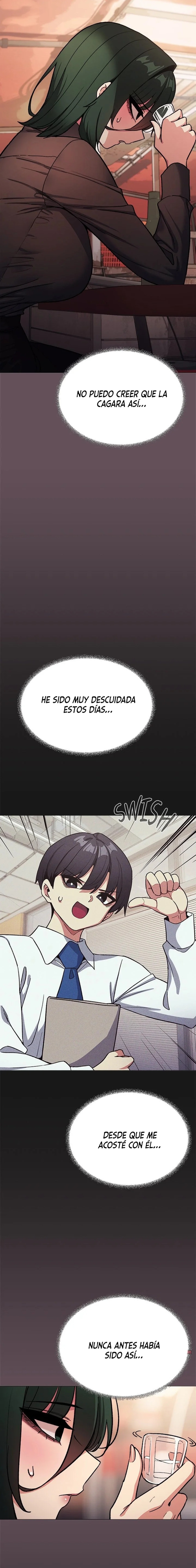 Especial Deja de Fumar - Sin censura Capítulo 54 - Página 14