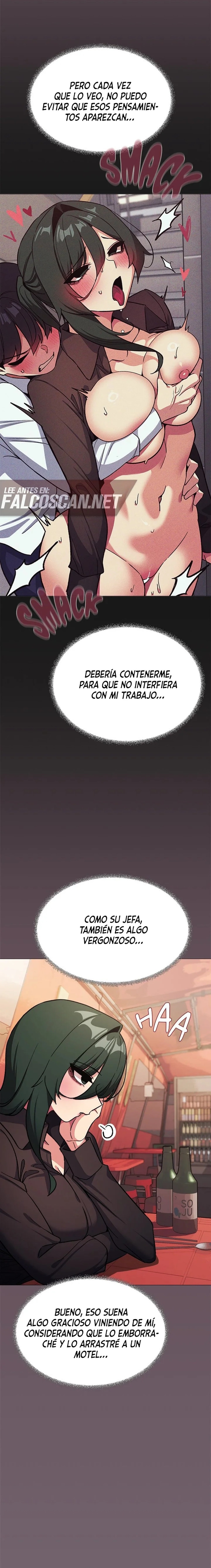 Especial Deja de Fumar - Sin censura Capítulo 54 - Página 15