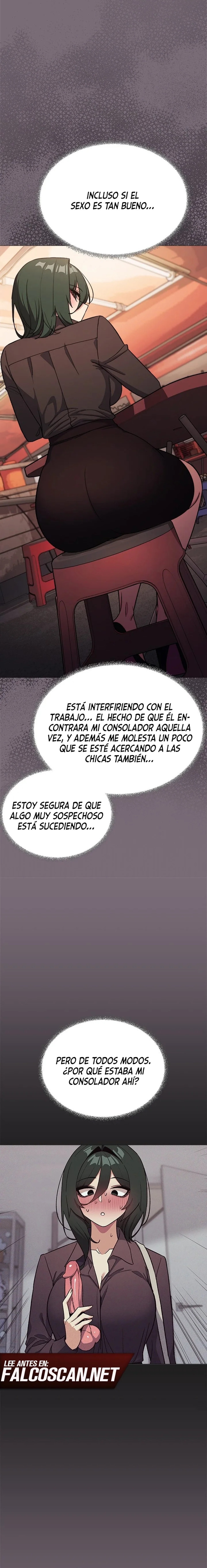 Especial Deja de Fumar - Sin censura Capítulo 54 - Página 17