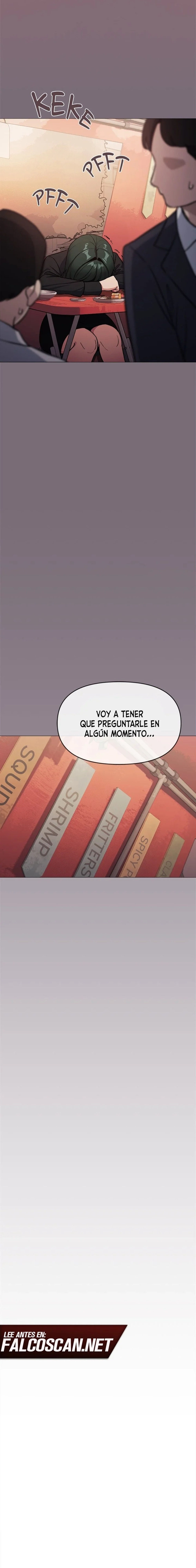 Especial Deja de Fumar - Sin censura Capítulo 54 - Página 19