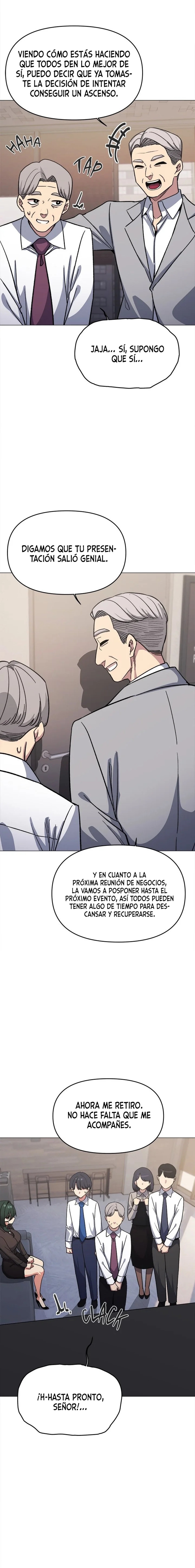 Especial Deja de Fumar - Sin censura Capítulo 54 - Página 6