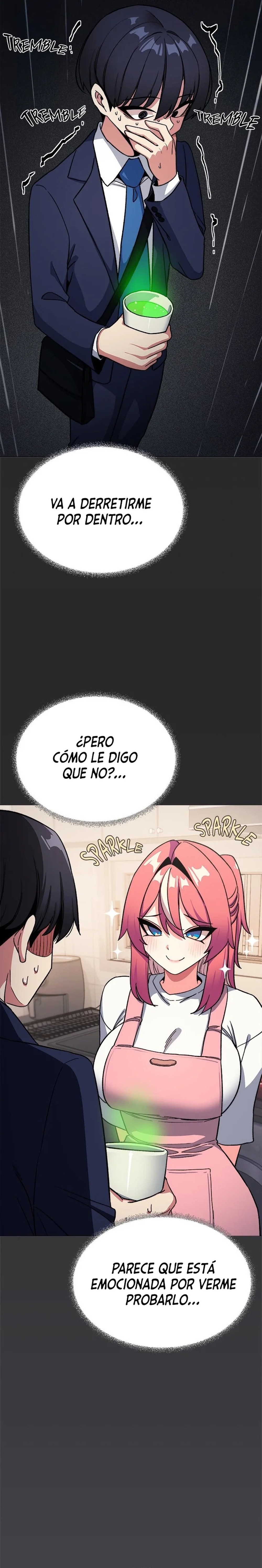 Especial Deja de Fumar - Sin censura Capítulo 55 - Página 11