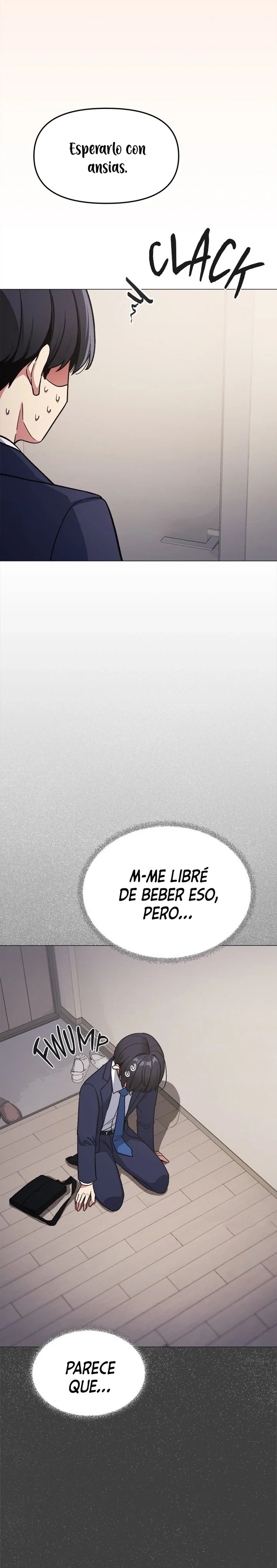 Especial Deja de Fumar - Sin censura Capítulo 55 - Página 18
