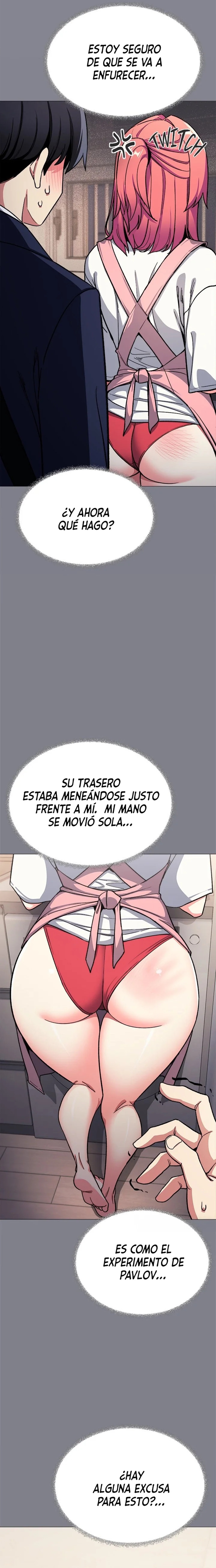 Especial Deja de Fumar - Sin censura Capítulo 55 - Página 4