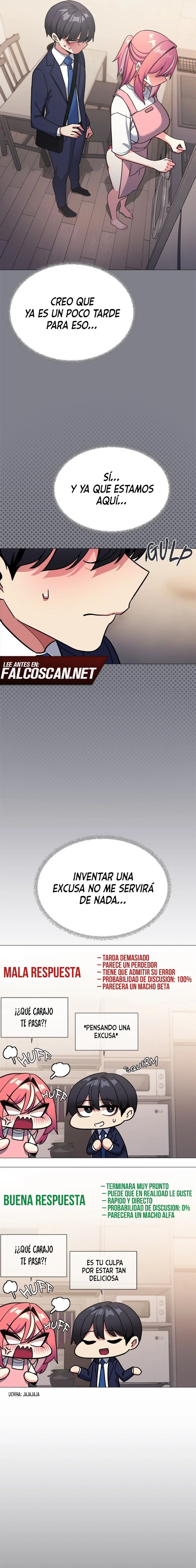 Especial Deja de Fumar - Sin censura Capítulo 55 - Página 5