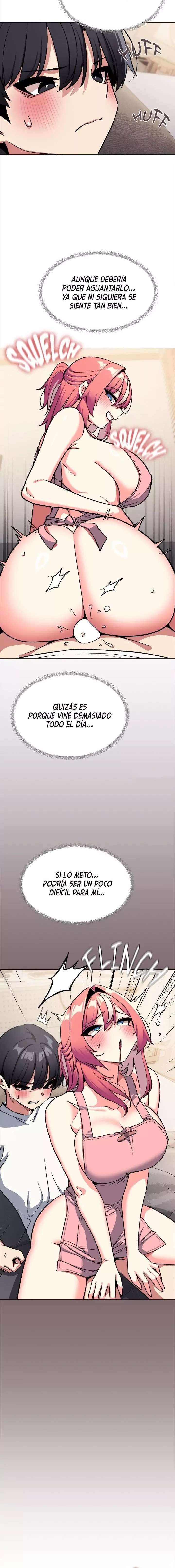 Especial Deja de Fumar - Sin censura Capítulo 56 - Página 10
