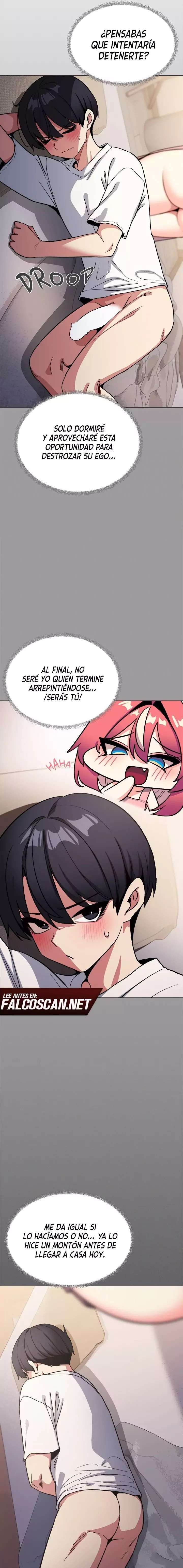 Especial Deja de Fumar - Sin censura Capítulo 56 - Página 15