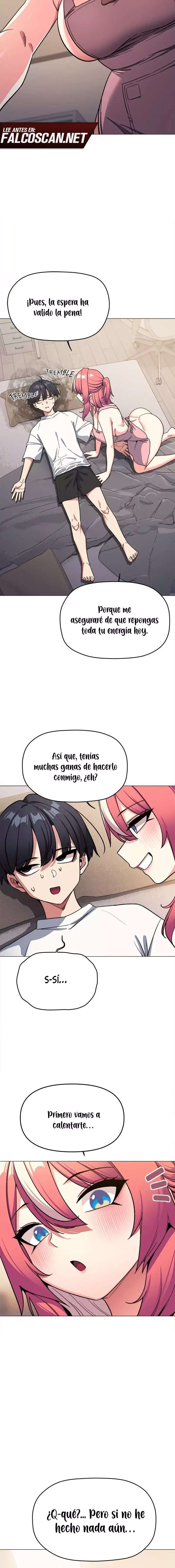 Especial Deja de Fumar - Sin censura Capítulo 56 - Página 4