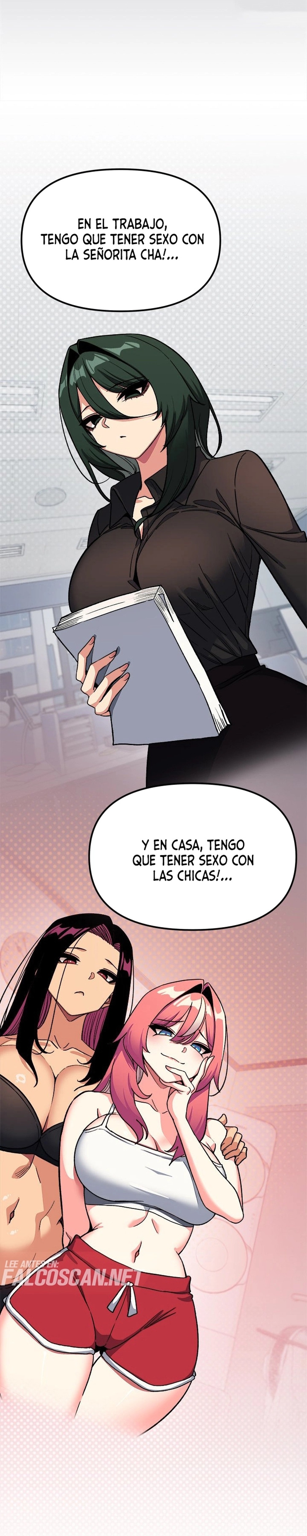 Especial Deja de Fumar - Sin censura Capítulo 58 - Página 12