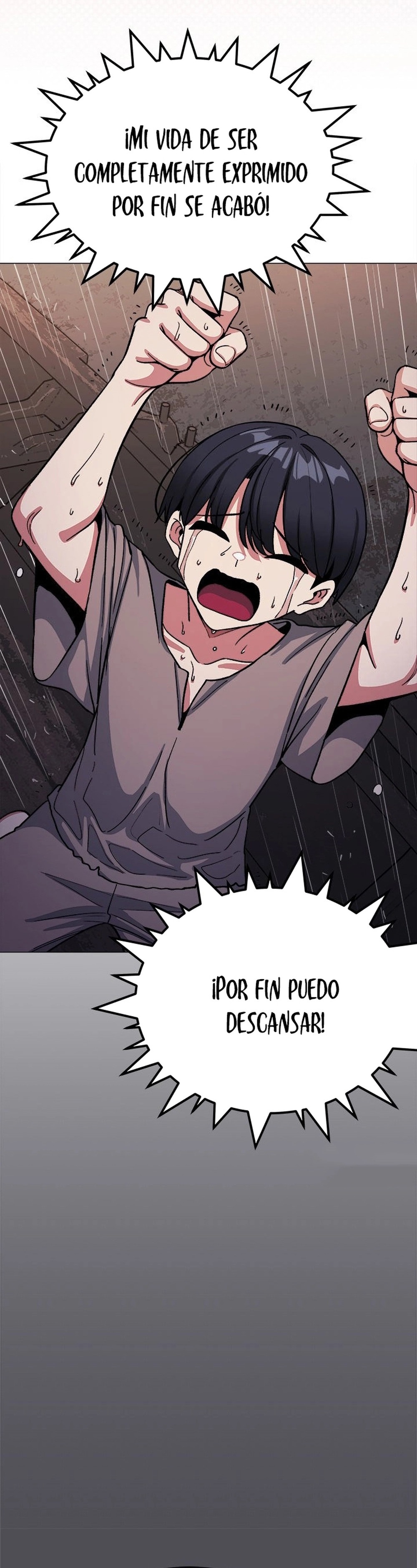 Especial Deja de Fumar - Sin censura Capítulo 58 - Página 13