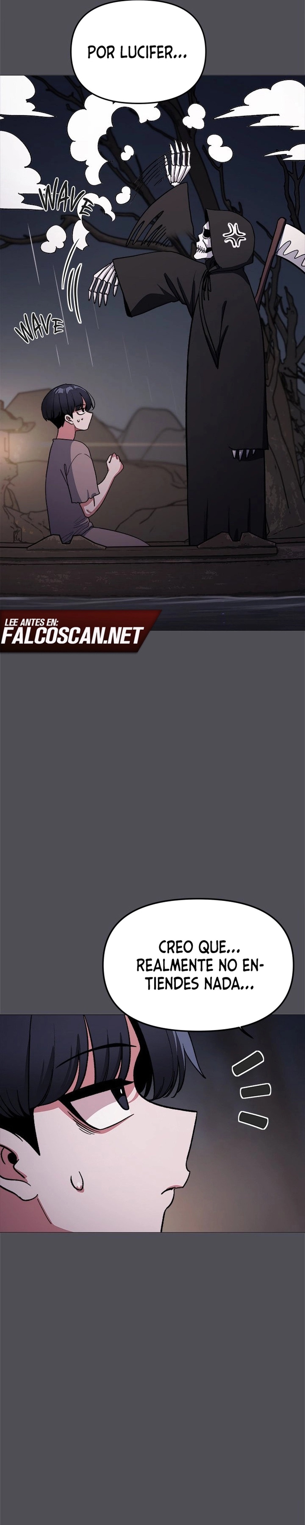 Especial Deja de Fumar - Sin censura Capítulo 58 - Página 14