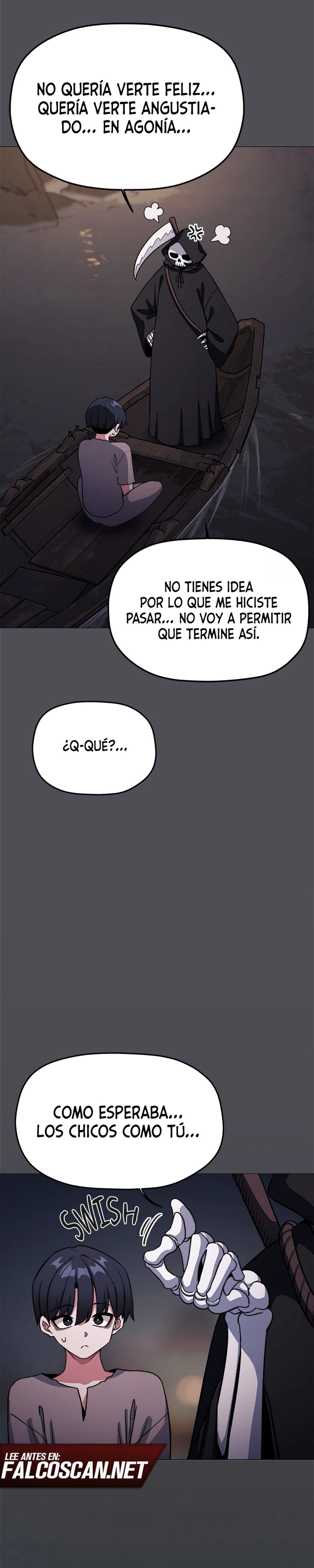 Especial Deja de Fumar - Sin censura Capítulo 58 - Página 15
