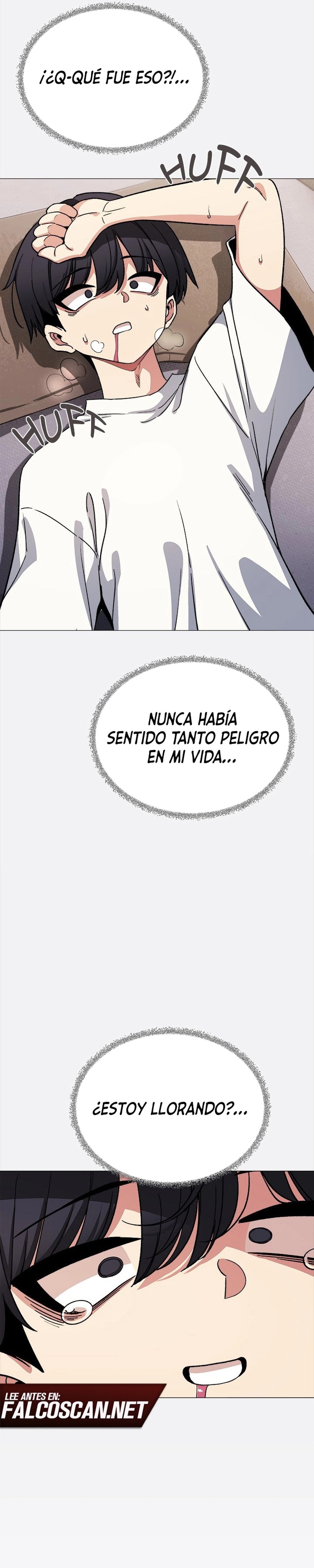 Especial Deja de Fumar - Sin censura Capítulo 58 - Página 18
