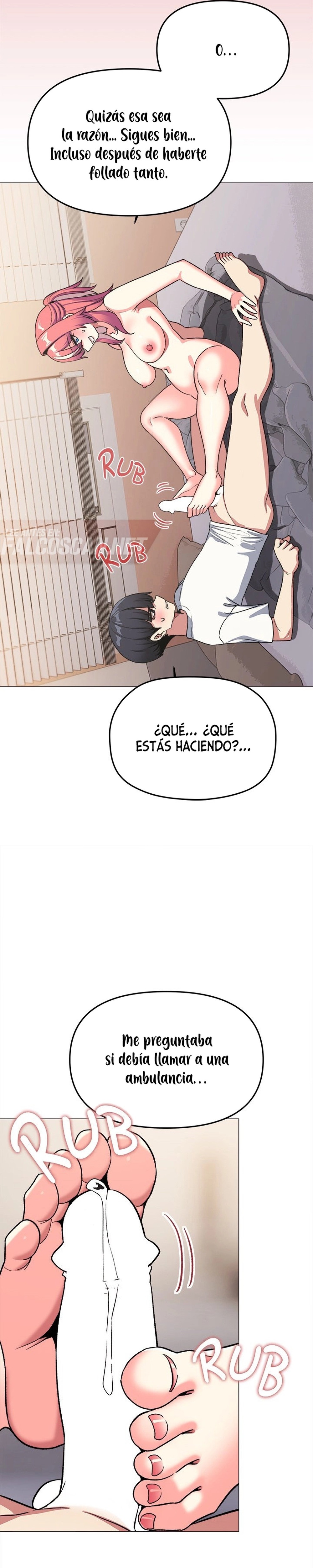 Especial Deja de Fumar - Sin censura Capítulo 58 - Página 21
