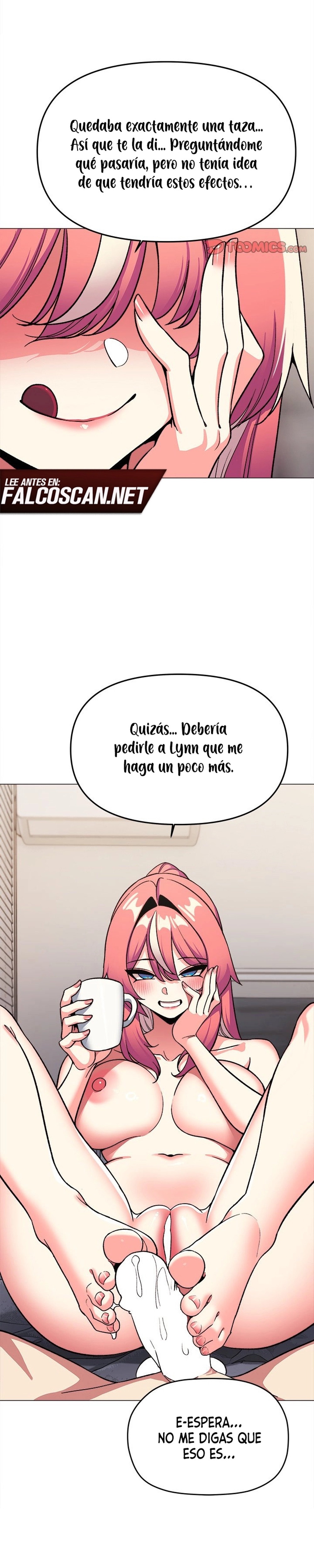 Especial Deja de Fumar - Sin censura Capítulo 58 - Página 26