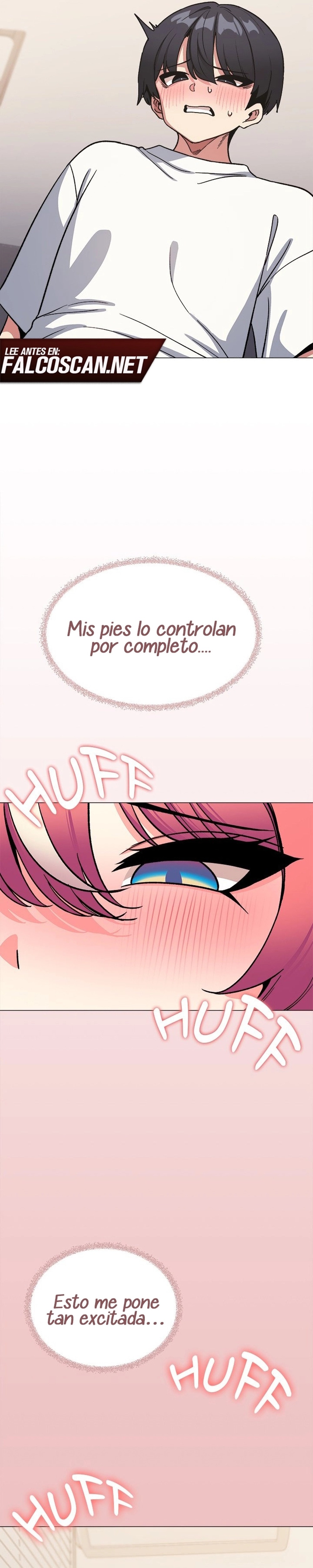 Especial Deja de Fumar - Sin censura Capítulo 58 - Página 31