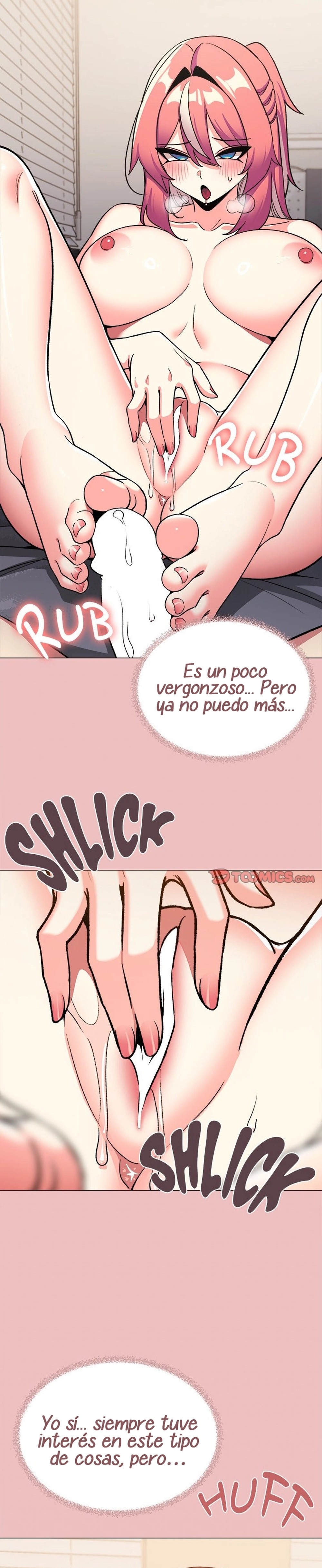 Especial Deja de Fumar - Sin censura Capítulo 58 - Página 32