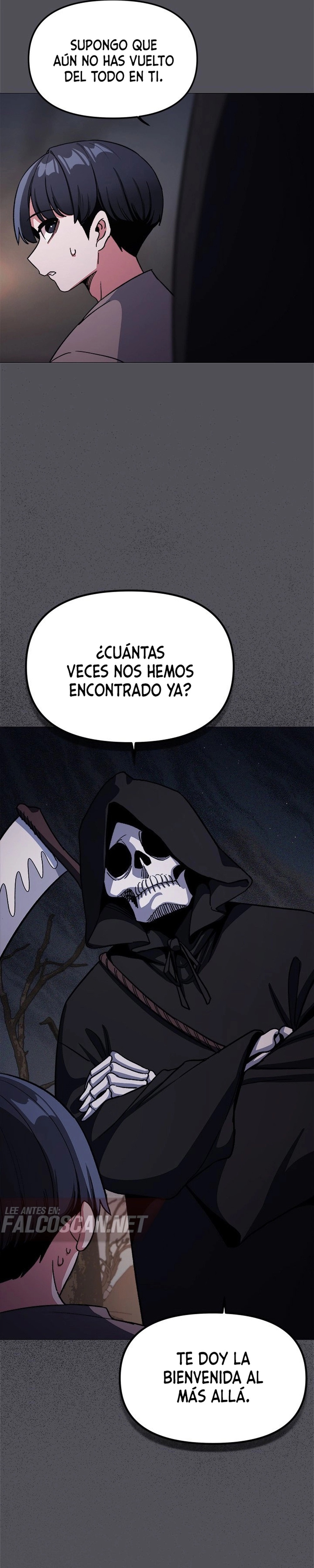 Especial Deja de Fumar - Sin censura Capítulo 58 - Página 7