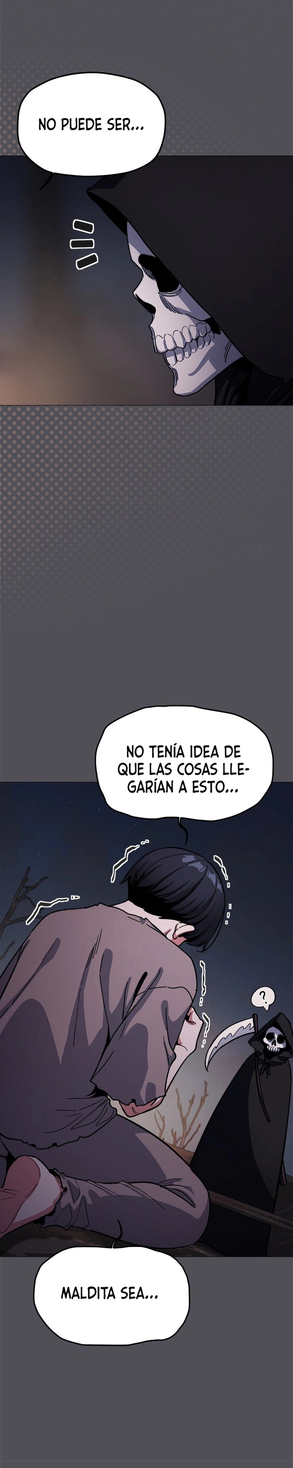 Especial Deja de Fumar - Sin censura Capítulo 58 - Página 8