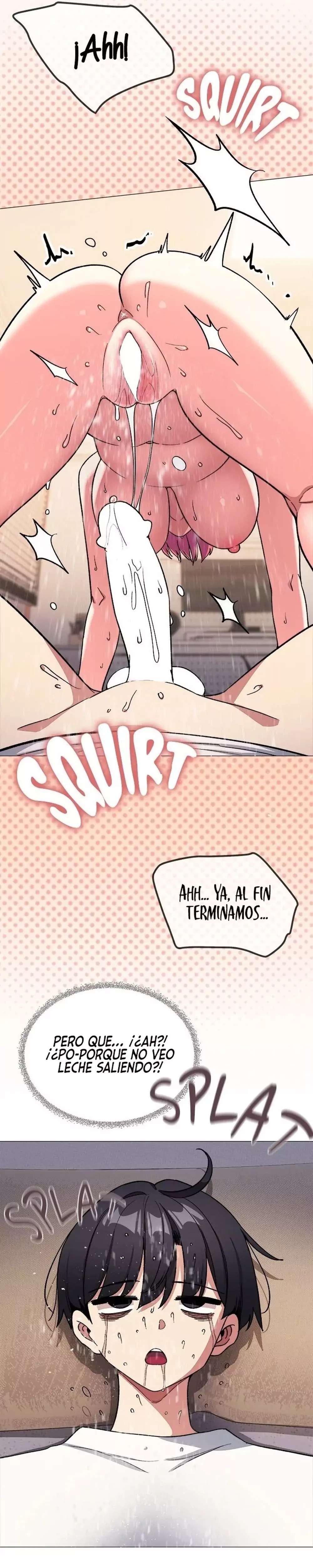 Especial Deja de Fumar - Sin censura Capítulo 59 - Página 22
