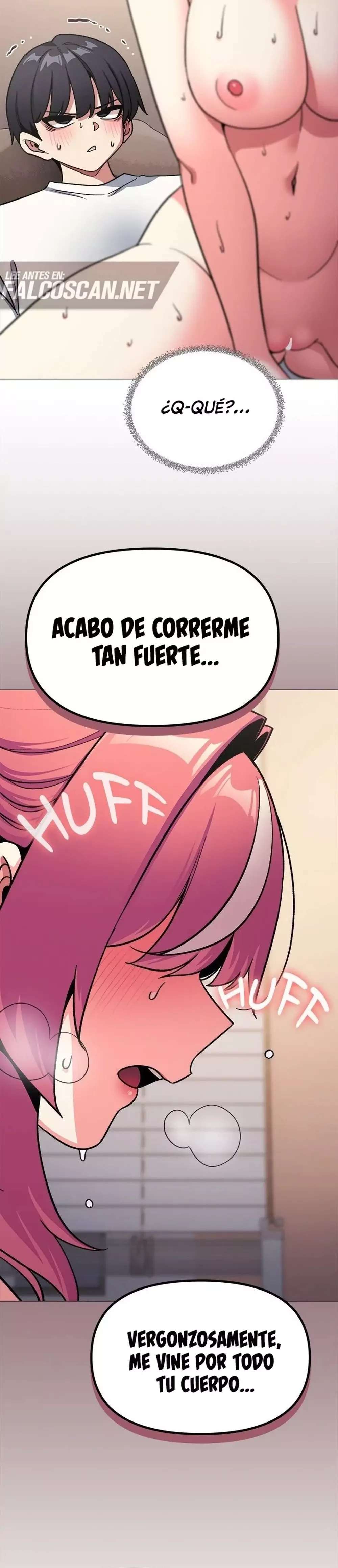 Especial Deja de Fumar - Sin censura Capítulo 59 - Página 28