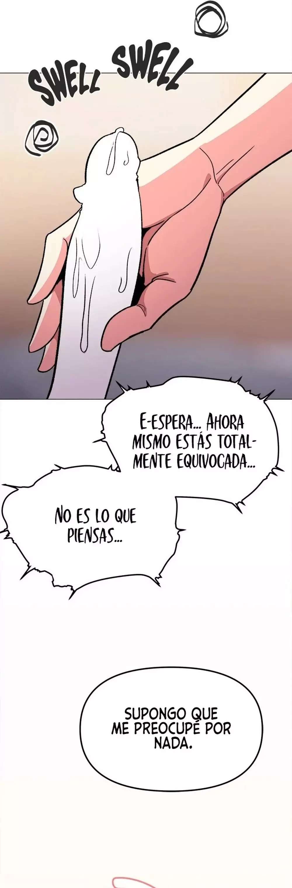 Especial Deja de Fumar - Sin censura Capítulo 59 - Página 30