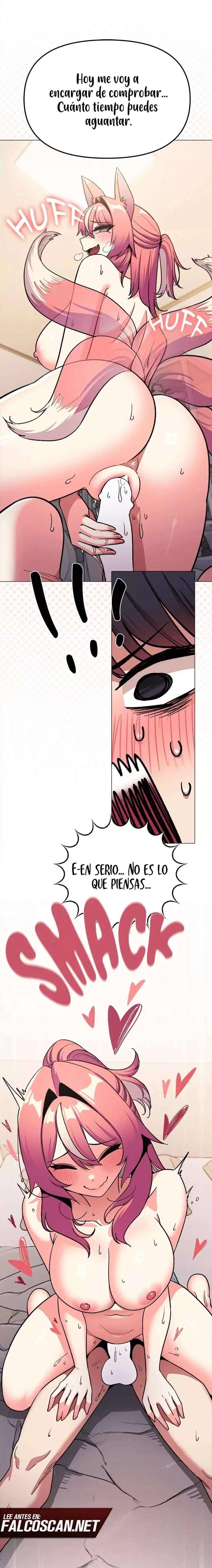 Especial Deja de Fumar - Sin censura Capítulo 59 - Página 32