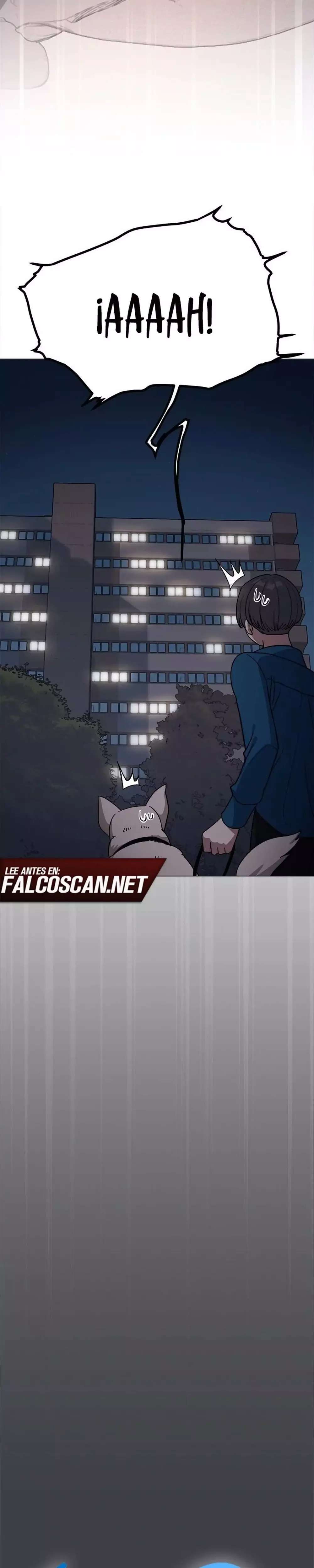 Especial Deja de Fumar - Sin censura Capítulo 59 - Página 33