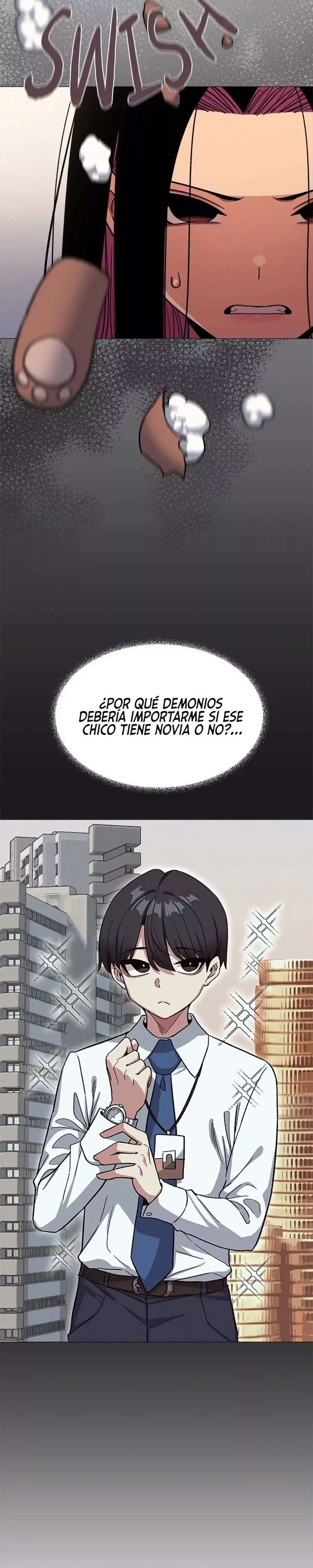 Especial Deja de Fumar - Sin censura Capítulo 59 - Página 38