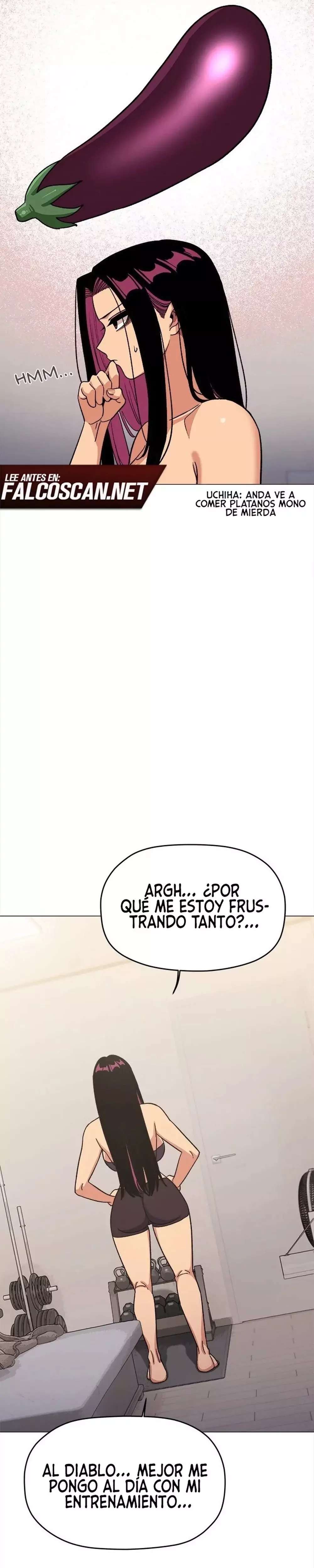 Especial Deja de Fumar - Sin censura Capítulo 59 - Página 42