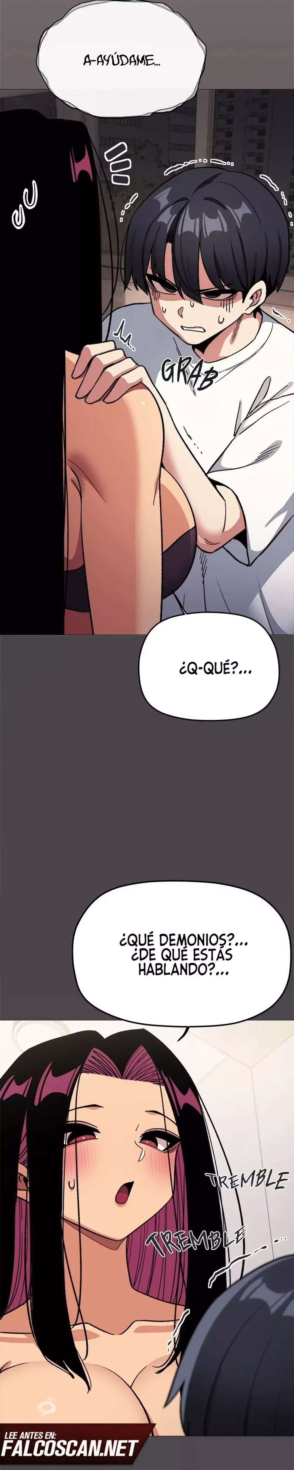 Especial Deja de Fumar - Sin censura Capítulo 59 - Página 45