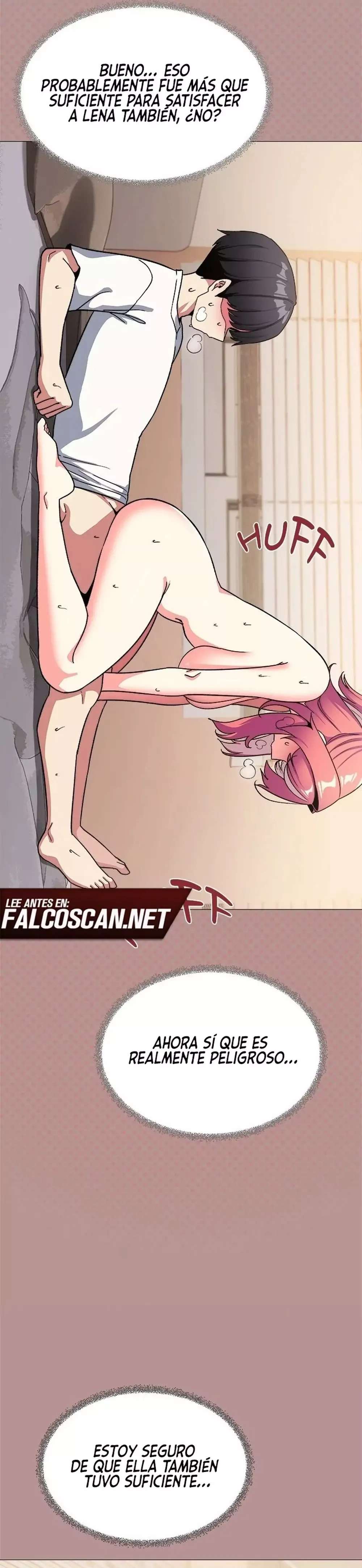 Especial Deja de Fumar - Sin censura Capítulo 59 - Página 6
