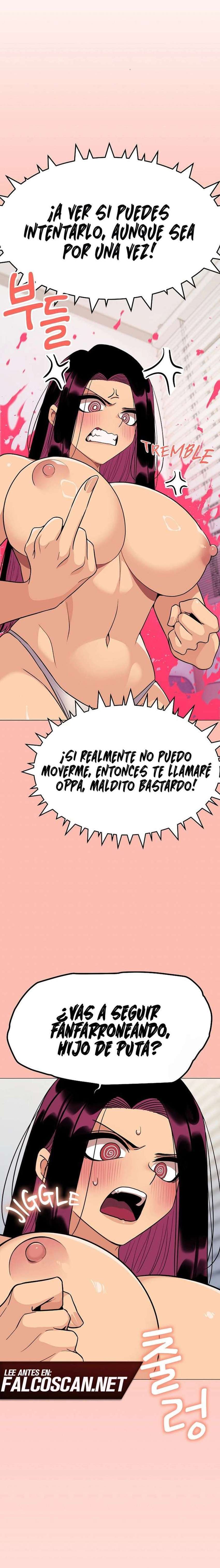 Especial Deja de Fumar - Sin censura Capítulo 6 - Página 19