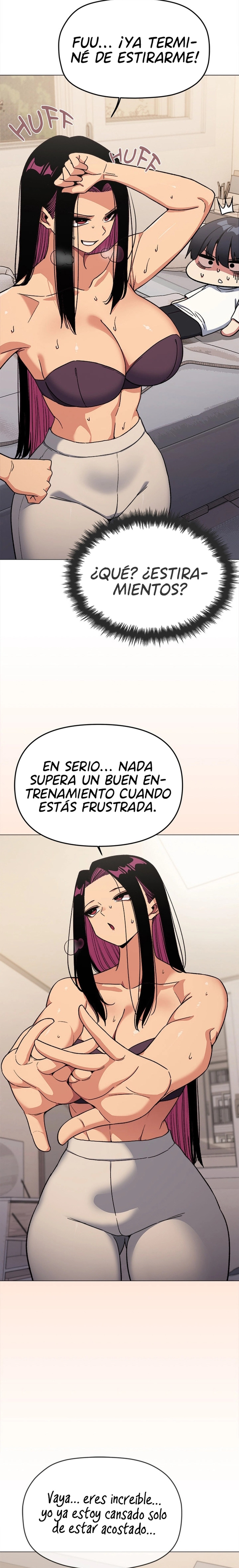 Especial Deja de Fumar - Sin censura Capítulo 60 - Página 11