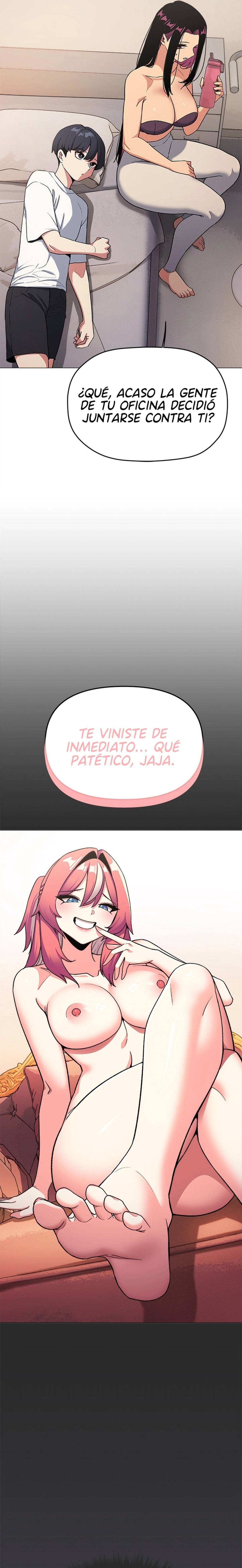 Especial Deja de Fumar - Sin censura Capítulo 60 - Página 14