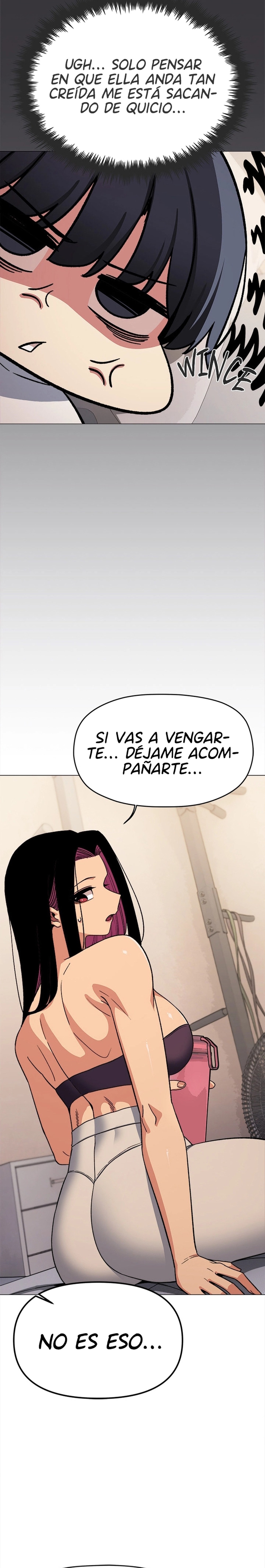 Especial Deja de Fumar - Sin censura Capítulo 60 - Página 15