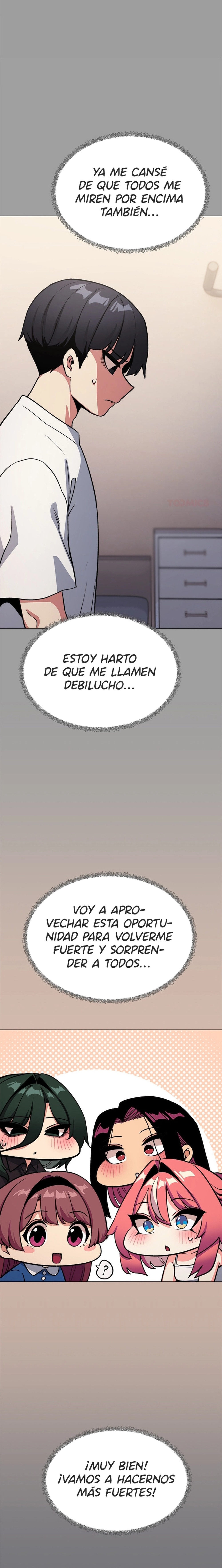 Especial Deja de Fumar - Sin censura Capítulo 60 - Página 25