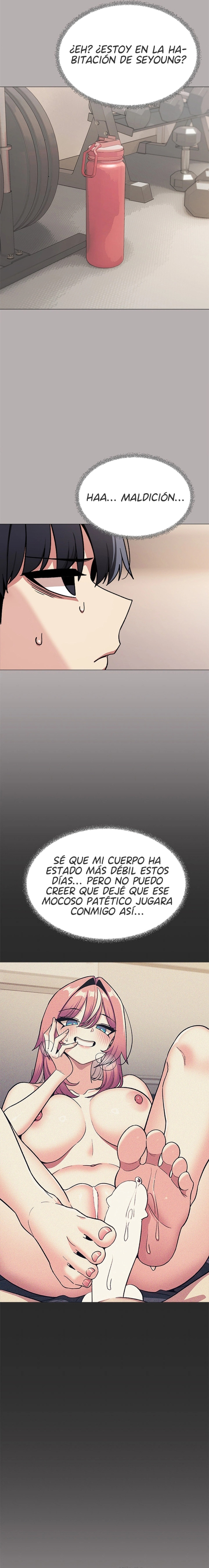 Especial Deja de Fumar - Sin censura Capítulo 60 - Página 6