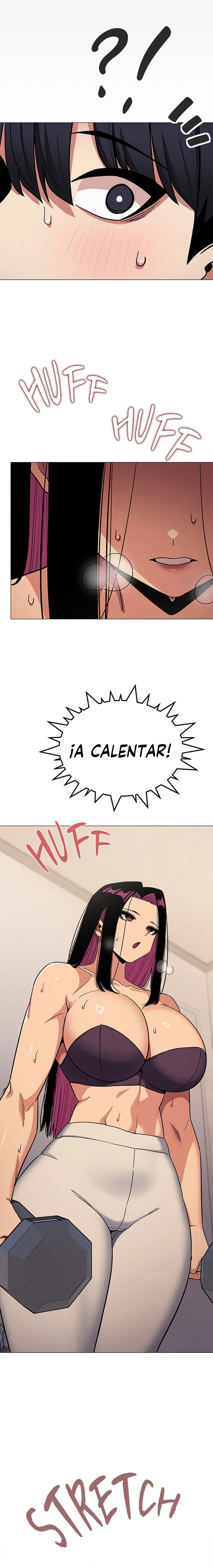 Especial Deja de Fumar - Sin censura Capítulo 60 - Página 8