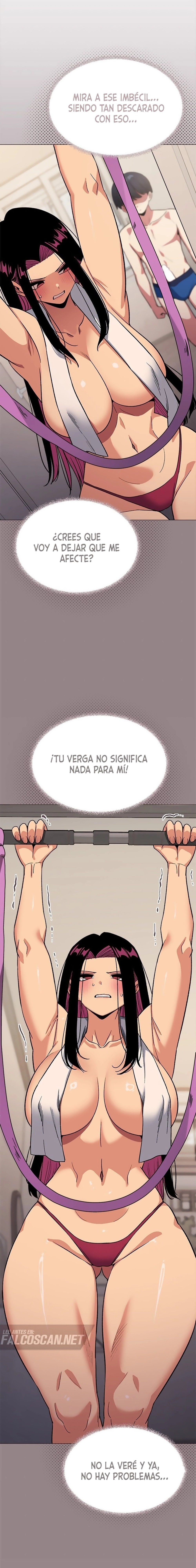 Especial Deja de Fumar - Sin censura Capítulo 62 - Página 11