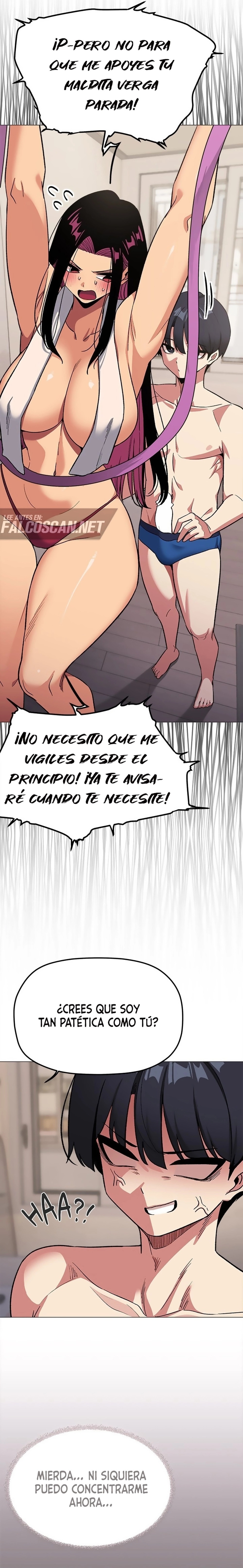 Especial Deja de Fumar - Sin censura Capítulo 62 - Página 13