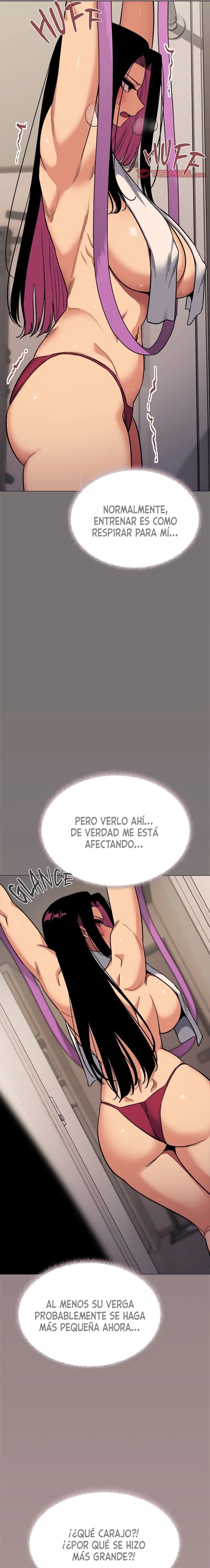 Especial Deja de Fumar - Sin censura Capítulo 62 - Página 14